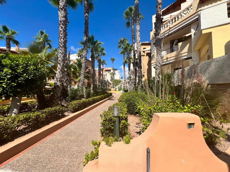 Foto fb4d1595-f526-48a1-b889-6a12f9608855. Apartament amb aparcament a nueva Torrevieja Torrevieja