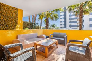 Apartament a Calle Calle Mar Rizada
