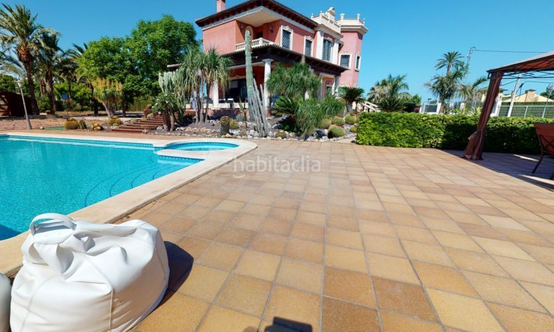 Foto 1e96316c-d01d-4254-a2cf-b9cc78338dd5. Xalet amb aparcament piscina a Perleta - Maitino Elche / Elx