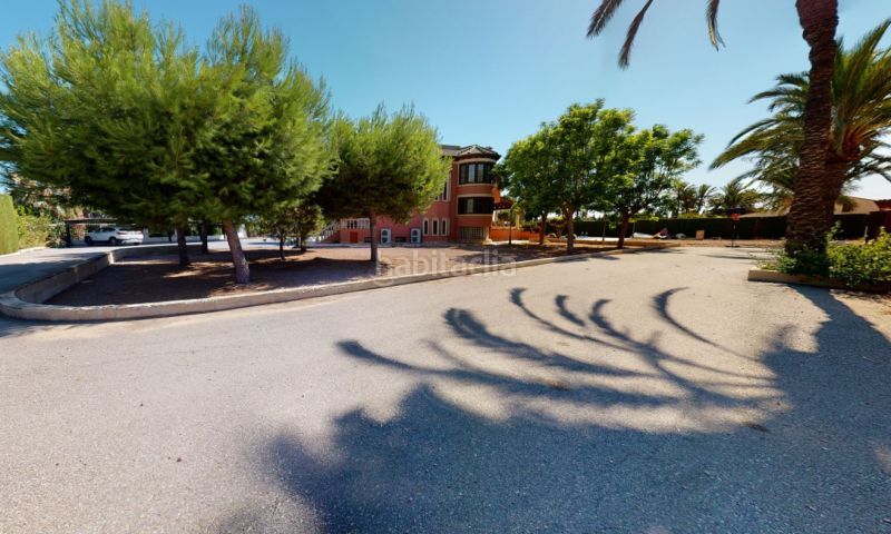 Foto 8d231beb-2449-455f-b88a-e33e2aee38bd. Xalet amb aparcament piscina a Perleta - Maitino Elche / Elx