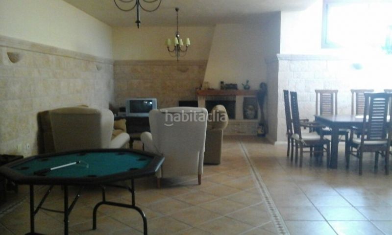 Foto 91a3d58b-af28-47f6-94fe-3a52670bb867. Xalet amb aparcament piscina a Perleta - Maitino Elche / Elx
