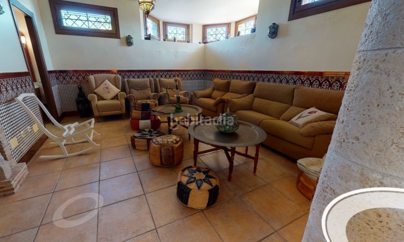 Foto bd2f13b9-e7a7-4c47-bafd-0e73c42e1c4d. Xalet amb aparcament piscina a Perleta - Maitino Elche / Elx