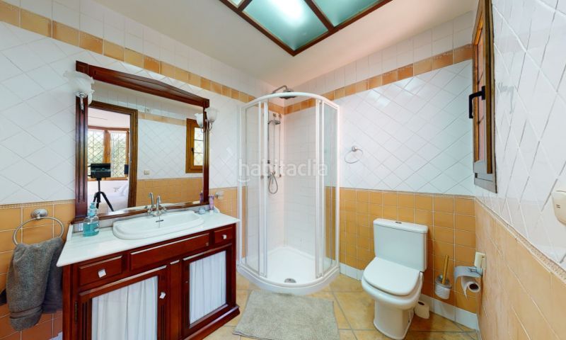 Foto c725a55f-7639-4feb-8742-770c3362d9d0. Xalet amb aparcament piscina a Perleta - Maitino Elche / Elx