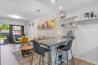 Apartament a Calle  Revoltosa