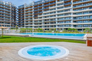 Apartament a Avenida Olas