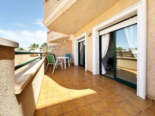 Apartament a Calle MAR