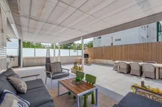 Apartament a Calle de Enginyer Juan García