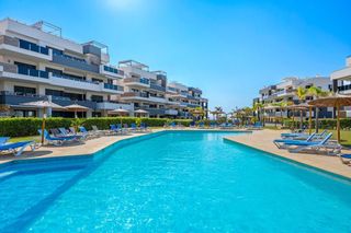Apartament a Calle  Santa Rita