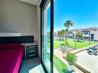 Apartament  Calle el tomello. Apartamento de 2 dormitorios 2 baños en oasis beach xii en raso