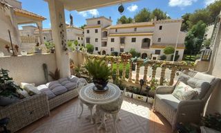 Apartament a Calle Feria