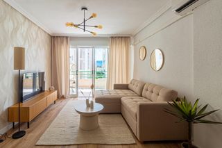 Apartament a Avenida Avenida Francia