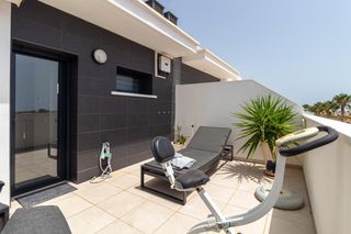 Casa adossada a Calle  Punta de Tarifa