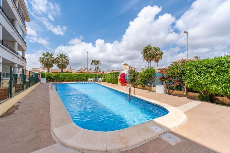 Foto 2e75ad78-3cbd-41f6-8519-7d4bc7f50579. Appartement mit pool in Zeniamar - Horizonte - La Campana Orihuela