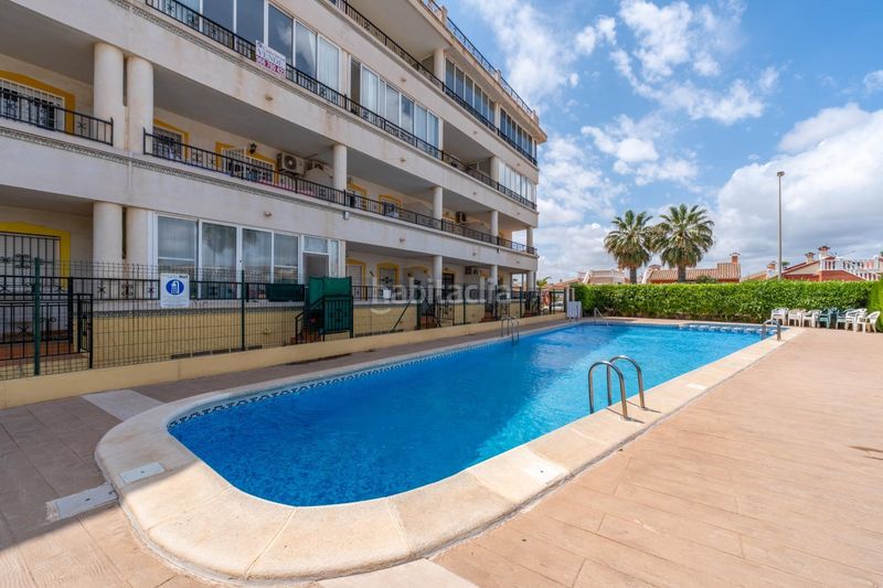 Foto 42b1086a-bef5-4925-a59c-e8427b7154ae. Appartement mit pool in Zeniamar - Horizonte - La Campana Orihuela