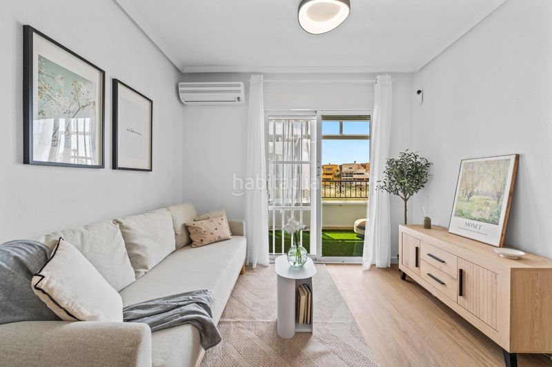 Foto 4cff19b7-57de-41db-9e35-eb8dd5e5c6fb. Appartement mit pool in Zeniamar - Horizonte - La Campana Orihuela
