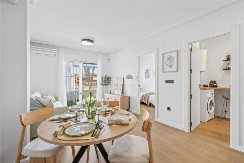 Foto 4e2f7a0f-a81a-4c4d-a57f-09b23ba8ab20. Appartement mit pool in Zeniamar - Horizonte - La Campana Orihuela
