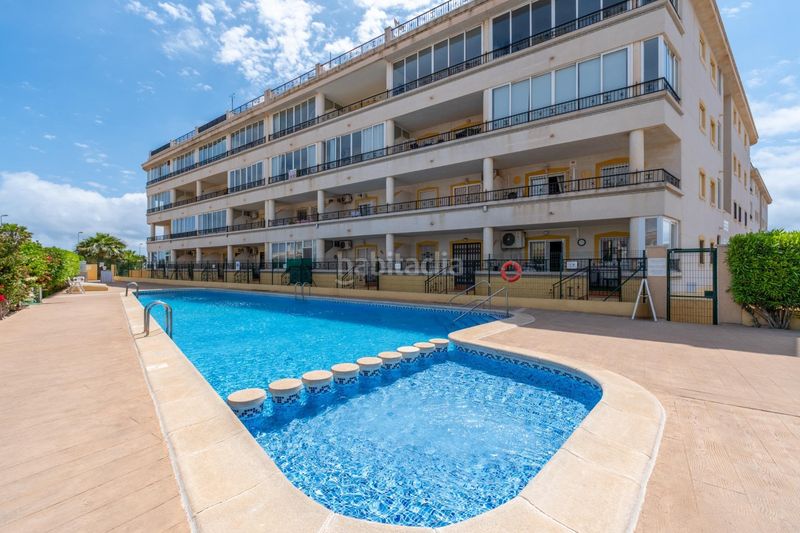 Foto 6a20e6da-e14e-44f5-aeaa-255cc0b76f52. Appartement mit pool in Zeniamar - Horizonte - La Campana Orihuela