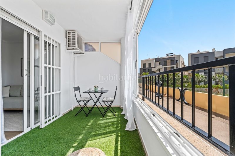Foto cacbbc62-fe84-4b7b-bb05-71980ec5b3e9. Appartement mit pool in Zeniamar - Horizonte - La Campana Orihuela