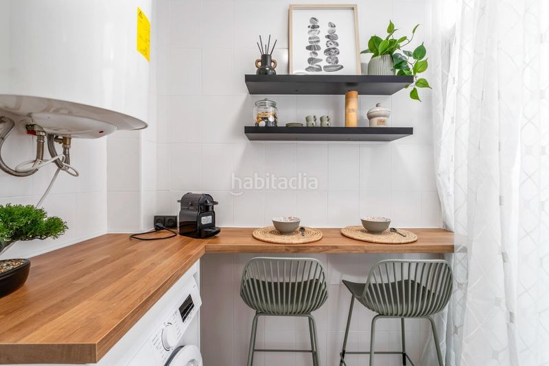 Foto cf4ed8b0-2f46-47e8-b1aa-e6862d0566e3. Appartement mit pool in Zeniamar - Horizonte - La Campana Orihuela