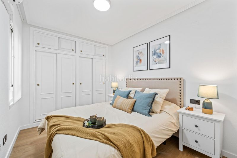 Foto d29cfacb-16b9-4dd6-9dfa-6f58c002c5f4. Appartement mit pool in Zeniamar - Horizonte - La Campana Orihuela