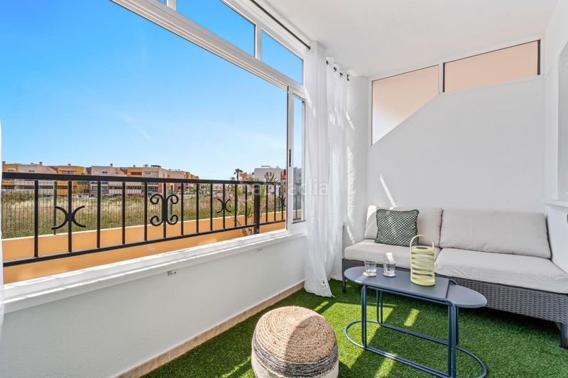Foto d8a25c96-7c25-435e-a8a3-63cc0deb08c4. Appartement mit pool in Zeniamar - Horizonte - La Campana Orihuela