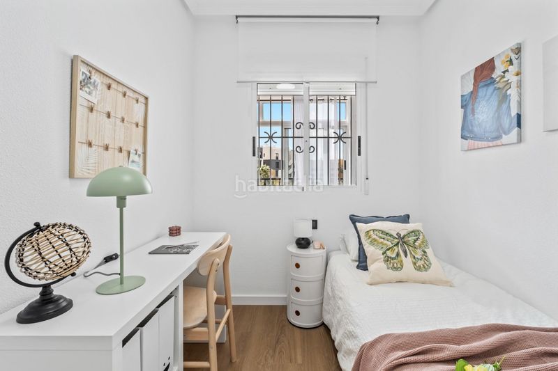 Foto e9d8b9f4-a499-4cea-ab80-1d27bf7d6b0b. Appartement mit pool in Zeniamar - Horizonte - La Campana Orihuela