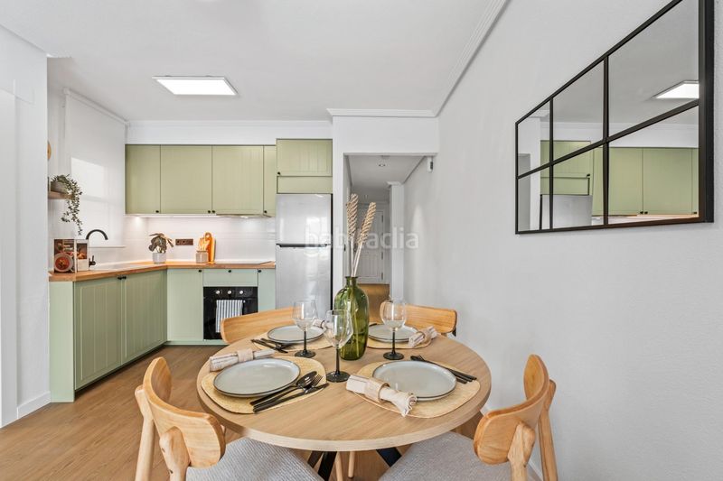 Foto f62eaeb4-5475-4885-99fe-660ec1ff83bc. Appartement mit pool in Zeniamar - Horizonte - La Campana Orihuela