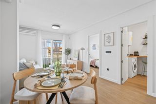 Apartament a Calle  Veintiuno