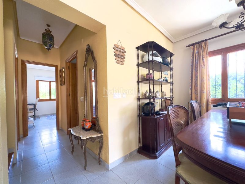 Foto 16b1ac40-13f8-4620-8b46-38a616034df3. Chalet villa de 3 dormitorios 2 baños en La Zenia costa en Orihuela