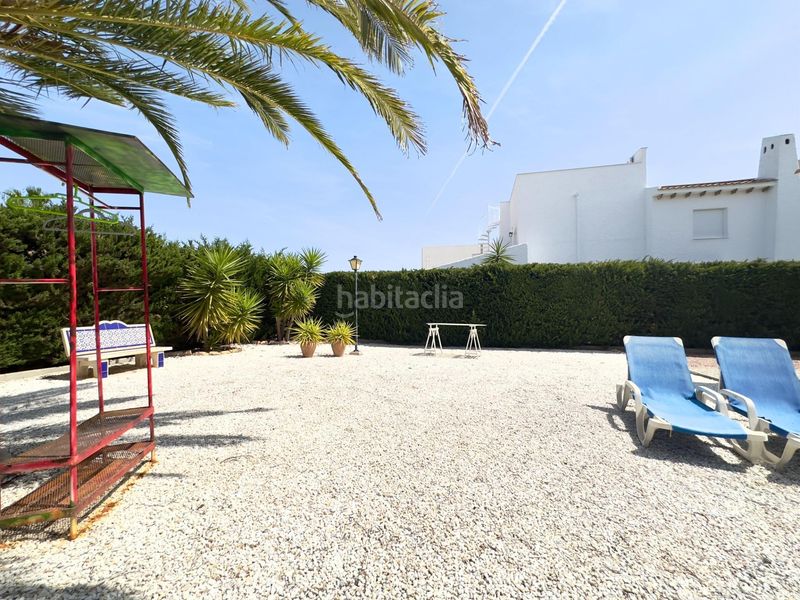 Foto ee799b82-6fee-4c54-8a2e-7ab20dd07800. Chalet villa de 3 dormitorios 2 baños en La Zenia costa en Orihuela