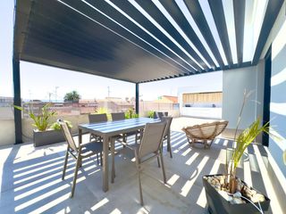 Apartament a Calle Cehegín