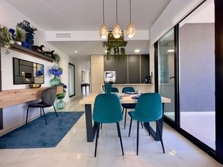 Apartament a Calle Navel