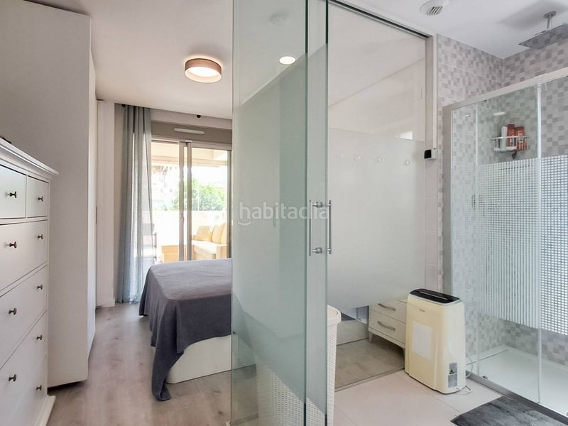 Foto 16ff82a5-7b75-4686-90bb-977b76db6949. Erdgeschoss mit parking pool in Villamartín-Las Filipinas Orihuela