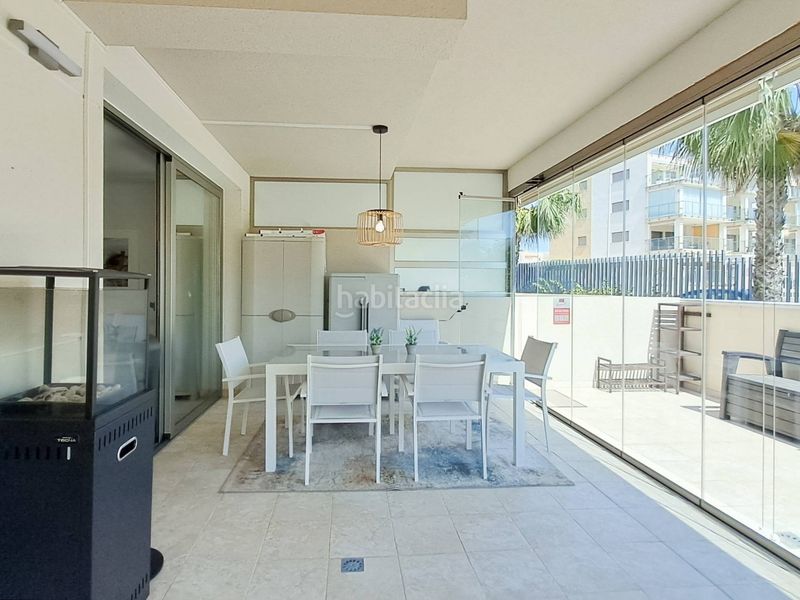 Foto 2a6cafd7-66d7-43c6-8f9d-1bf023e307bd. Erdgeschoss mit parking pool in Villamartín-Las Filipinas Orihuela