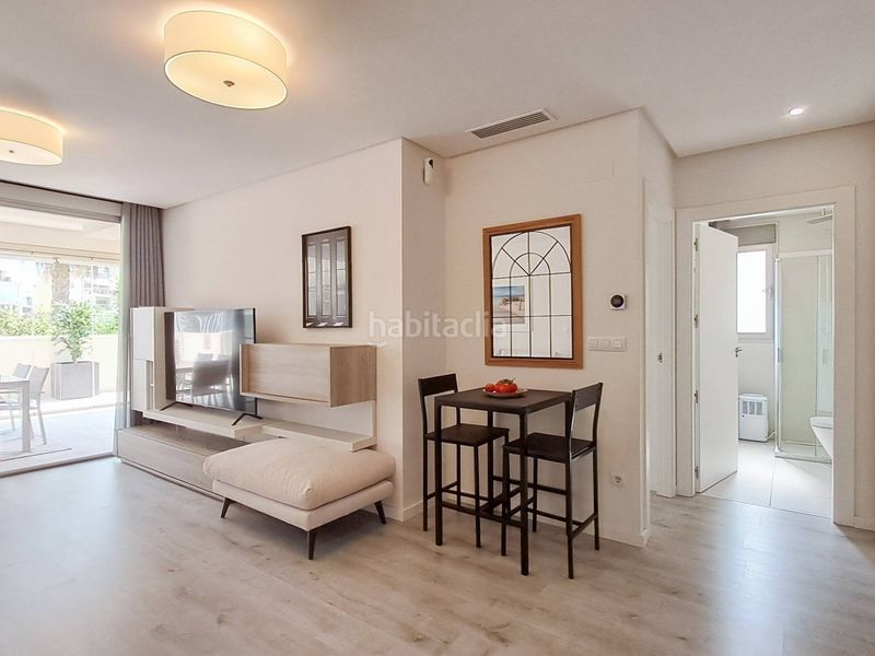 Foto 44d59bb2-a60e-4741-b4d4-3c5ac10a238a. Erdgeschoss mit parking pool in Villamartín-Las Filipinas Orihuela