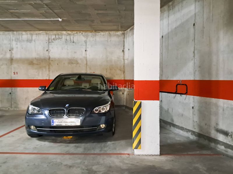 Foto 94ad0a14-dd01-40fd-a1c9-de029285da9a. Erdgeschoss mit parking pool in Villamartín-Las Filipinas Orihuela