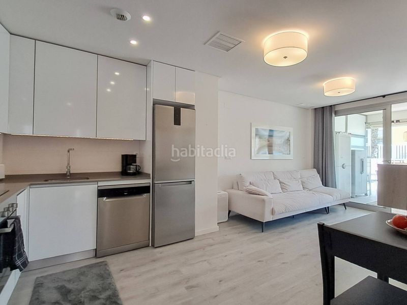 Foto cdab0bd5-9ab2-46a5-b134-1504d59959f5. Erdgeschoss mit parking pool in Villamartín-Las Filipinas Orihuela