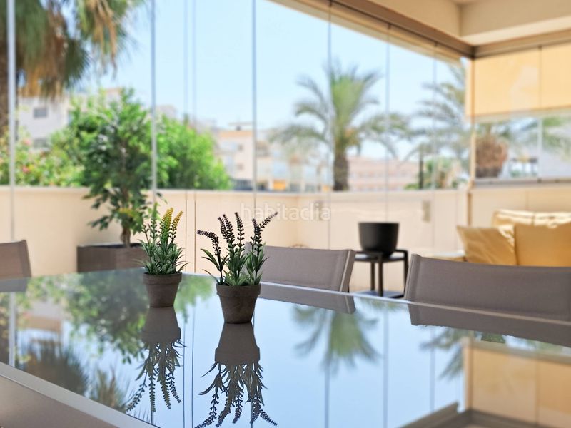 Foto eccbbe47-503d-4885-b08a-87ef93f85fc6. Erdgeschoss mit parking pool in Villamartín-Las Filipinas Orihuela
