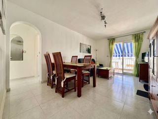 Apartament a Calle de Tres-Playa Flamenca II