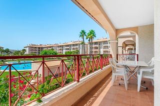 Apartament a Calle del Pavo Real