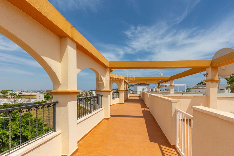 Foto 024f8284-a911-439e-ae0e-b2a64a53177f. Appartement mit pool in Villamartín-Las Filipinas Orihuela