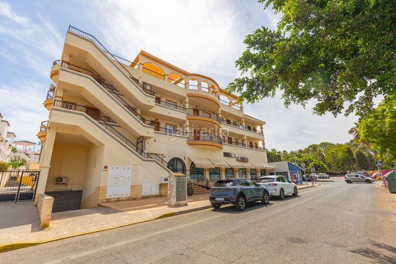 Foto 167af8c6-dc52-4dc7-a6bb-e1ee42490a5e. Appartement mit pool in Villamartín-Las Filipinas Orihuela
