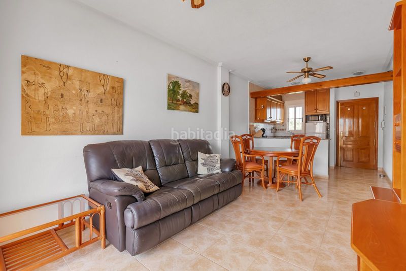 Foto 46dca27a-0ab5-452e-8e93-24e4a3400bb3. Appartement mit pool in Villamartín-Las Filipinas Orihuela