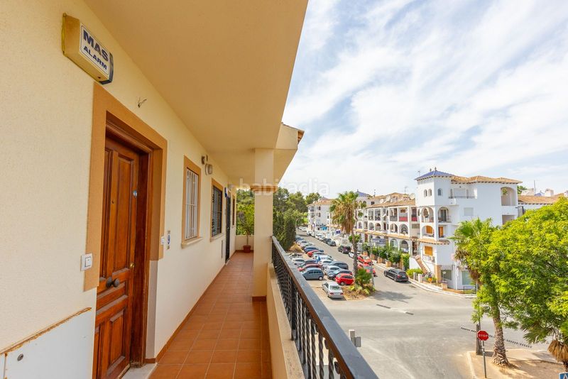 Foto 887034cd-ab5b-4a39-af7d-0ea3d4773628. Appartement mit pool in Villamartín-Las Filipinas Orihuela