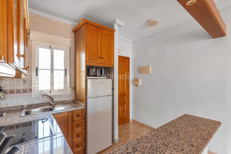 Foto 959f3c4c-f581-44c7-8213-355e26545983. Appartement mit pool in Villamartín-Las Filipinas Orihuela