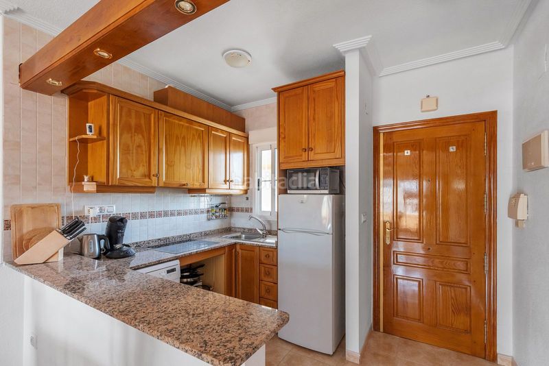 Foto 98784651-1a58-4f29-b91f-4935767f5434. Appartement mit pool in Villamartín-Las Filipinas Orihuela