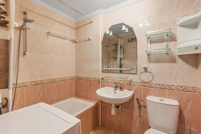 Foto c0adc842-5f85-427e-96b1-dd0ca003fe99. Appartement mit pool in Villamartín-Las Filipinas Orihuela