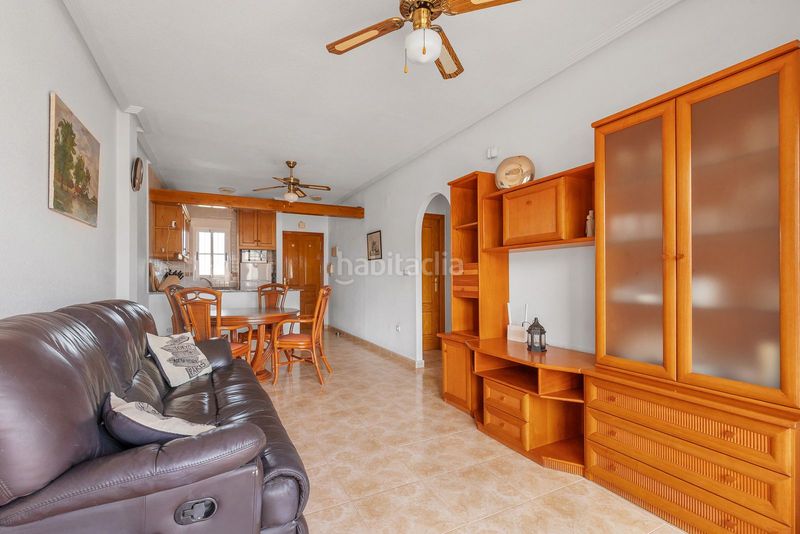 Foto d141ae66-91e8-4ec5-99ab-4fbc278cee1b. Appartement mit pool in Villamartín-Las Filipinas Orihuela