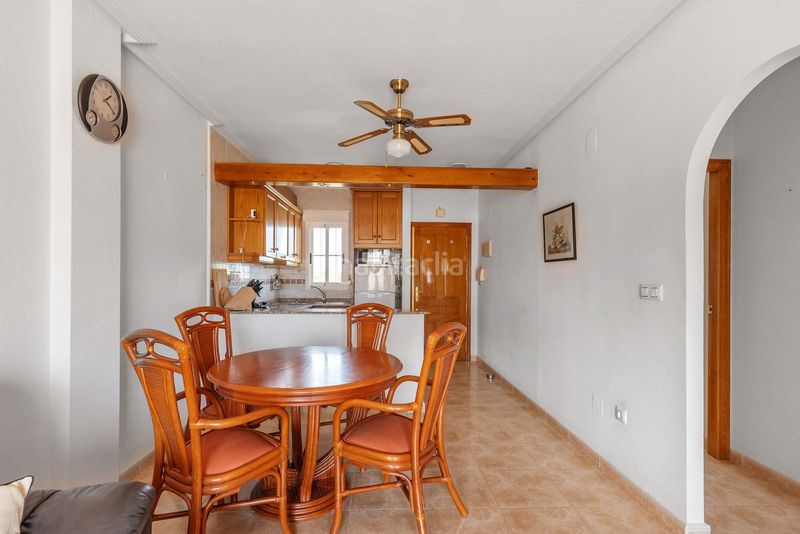 Foto fde26f55-01e4-49b1-8b4f-04a9afb94f14. Appartement mit pool in Villamartín-Las Filipinas Orihuela
