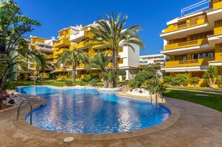 Apartament a Avenida de las  Olas